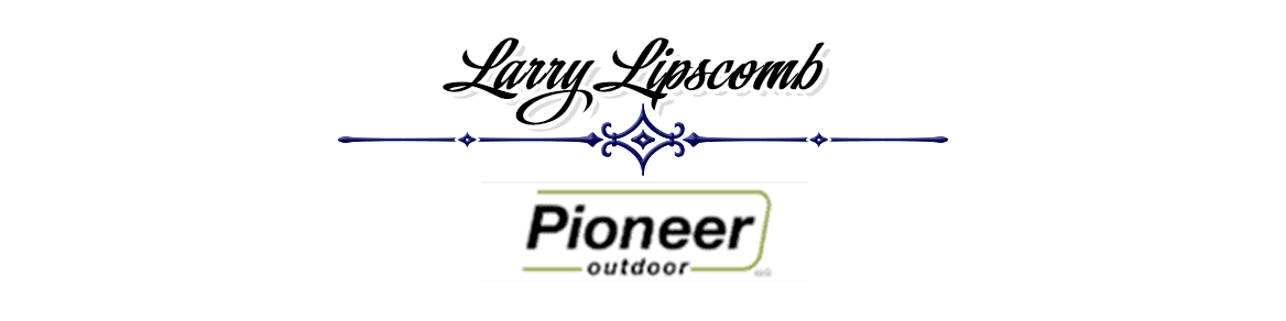 Lipscomb, Larry – Faces Of Outdoor